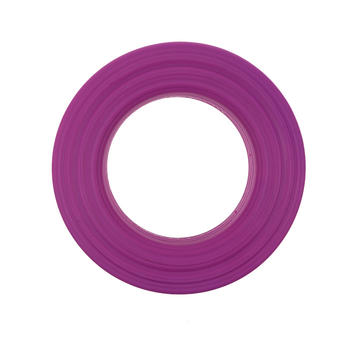 Durable Pet Training Ring Rubber Squeaky Toys for Dogs Chewing Tough Toys