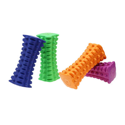 Wholesale Indestructible Squeaky Dog Toys Squeaky Puppy Chew Toys